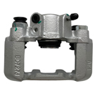 2004 Toyota RAV4 Brake Caliper 1